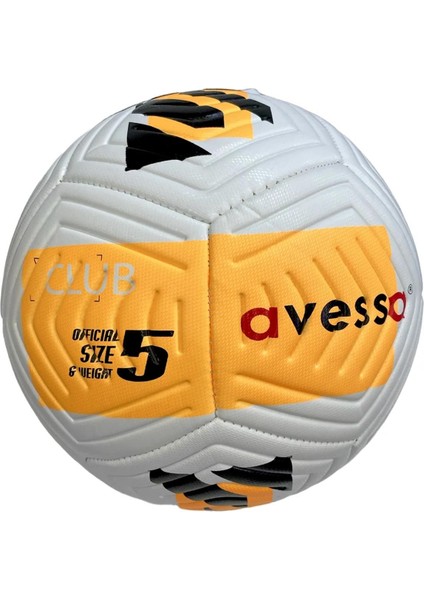 Futbol Topu 4 Astarlı FT-400-130