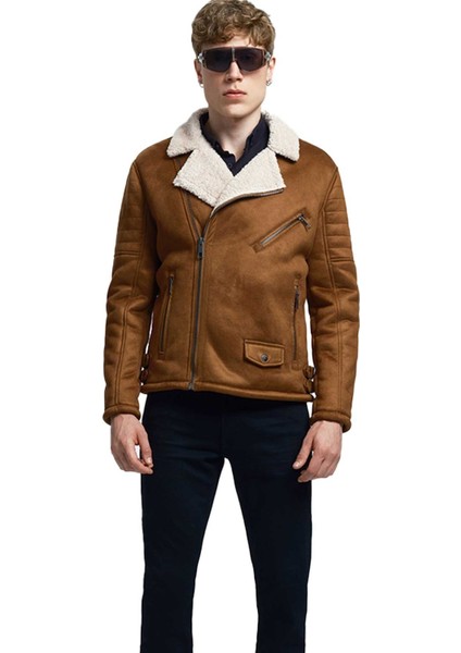 Erkek Mont LF2033251 LF2033251007