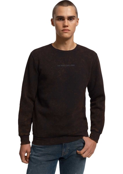 Erkek Sweatshirt LF2033445 LF2033445001