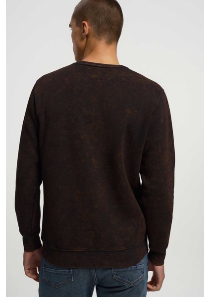 Erkek Sweatshirt LF2033445 LF2033445001