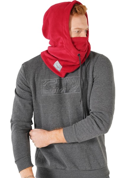 Erkek Polar Kar Maskesi