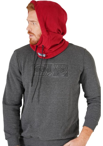 Erkek Polar Kar Maskesi modelleri