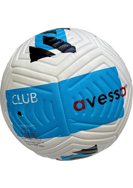 Futbol Topu 4 Astarlı FT-400-140