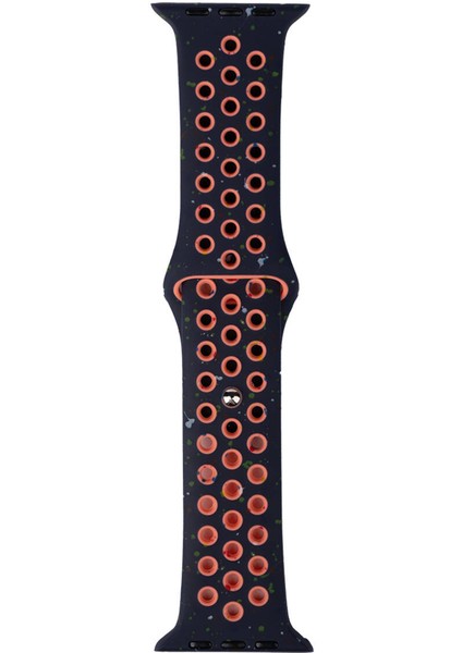 Watch 7 41MM Kordon Yeni Seri 2023 Krd-02 Silikon Kordon Kayış fiyatları