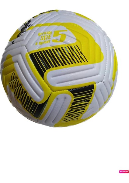 4 Astarlı Futbol Topu No : 5 BSF-035