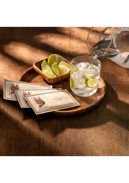 Honeysuckle & Tonka Kolonyalı Mendil 50’li Paket fiyatları