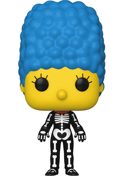 Pop Figür - Tv: Simpsons - Skeleton Marge