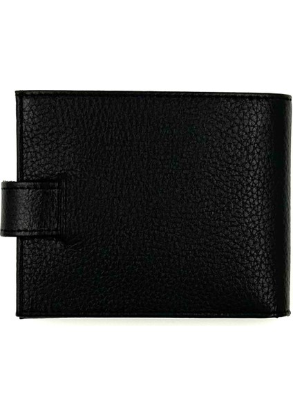 Hakiki Deri Erkek Cüzdan Siyah C16-01 fiyatları