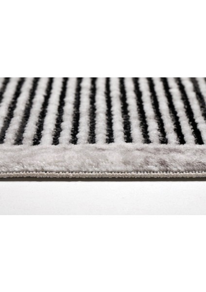 Emirgan T221A Ince Modern Akrilik Salon Halısı fırsatları