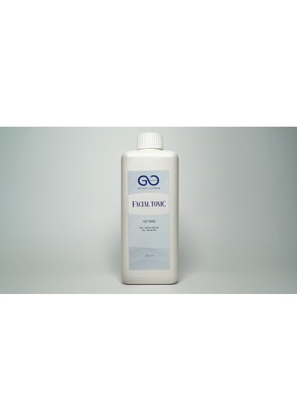 GO-BEAUTY! Facial Tonic 500 ml