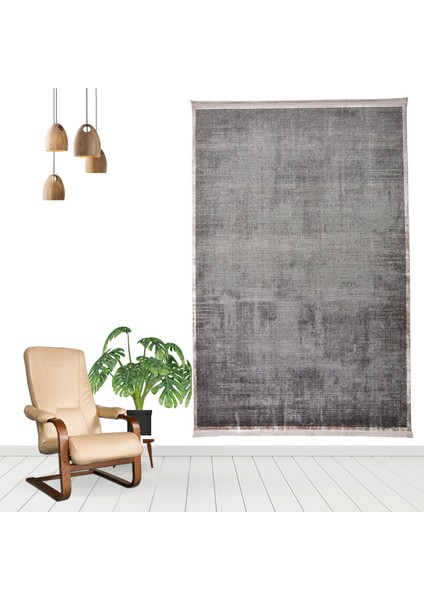 Emirgan T221A Ince Modern Akrilik Salon Halısı fiyatları