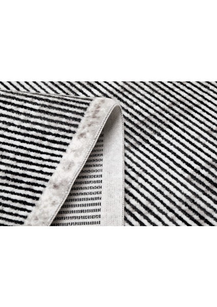 Emirgan T221A Ince Modern Akrilik Salon Halısı modelleri