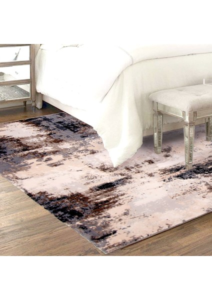 Babil 34809 Serpme Desenli Salon Halısı modelleri