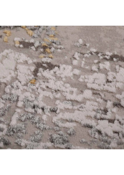 Parma 2684A Sarı Modern Salon Halısı indirimleri