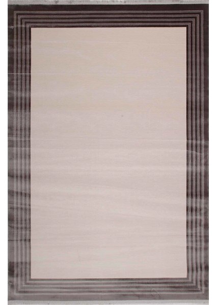 Wow 6013A Çerçeveli Modern Bambu Halı fırsatları