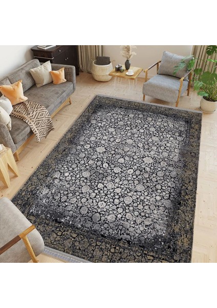 Rodin 34673 90 Premium Akrilik Salon Halısı