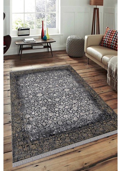 Rodin 34673 90 Premium Akrilik Salon Halısı modelleri