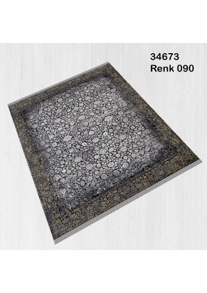 Rodin 34673 90 Premium Akrilik Salon Halısı fırsatları