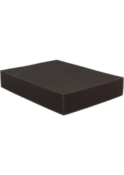 EUF8GREEN Sünger Filtre