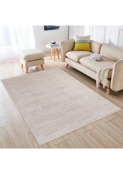 Angora Evo 3121E Modern Anti Alerjik Toz Tutmaz Salon Halısı