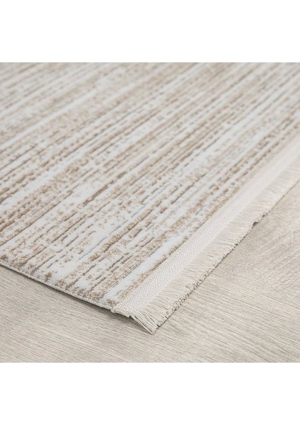 Angora Evo 3121E Modern Anti Alerjik Toz Tutmaz Salon Halısı