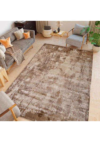 Craft 23433 Serpme Desen Salon Halısı