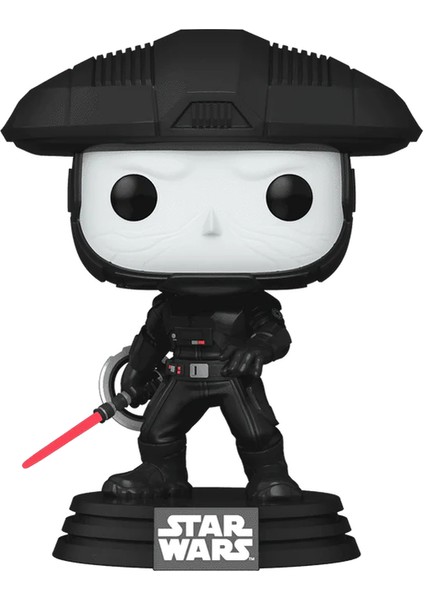 Pop Figür: Star Wars - Obi-Wan Kenobi - Fifth Brother