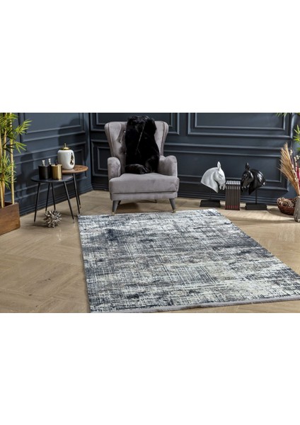 Ada E101A Akrilik Modern Salon Halısı modelleri