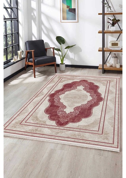 Rodin 19772 10 Premium Akrilik Salon Halısı