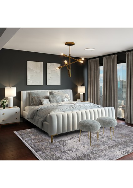 Polo 32922 Modern Salon Halısı fiyatları