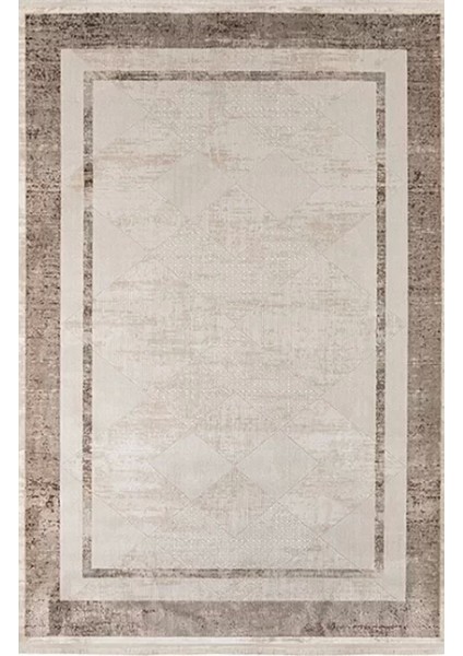 Angora Richmond A291C Krem Modern Halı