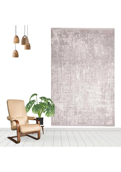 Bodrum BR27A Gri Ince Modern Halı modelleri