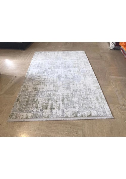 Angora Evo 9466S Modern Anti Alerjik Toz Tutmaz Salon Halısı indirimleri