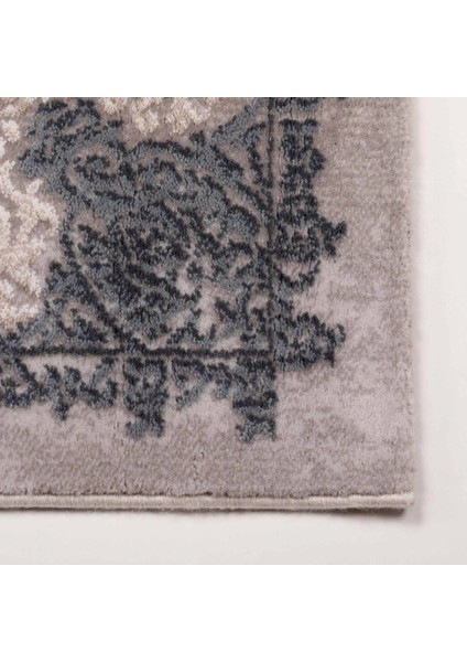 Klasik 32600 Modern Desenli Akrilik Halı