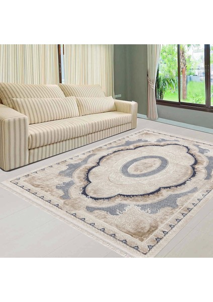 Rodin 19774 35 Premium Akrilik Salon Halısı modelleri