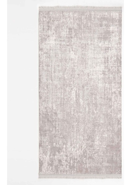 Bodrum BR27A Gri Ince Modern Halı indirimleri