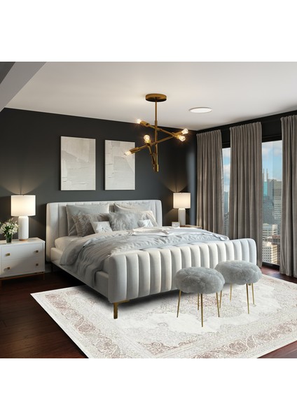 Angora Richmond 9808J Modern Halı fiyatları