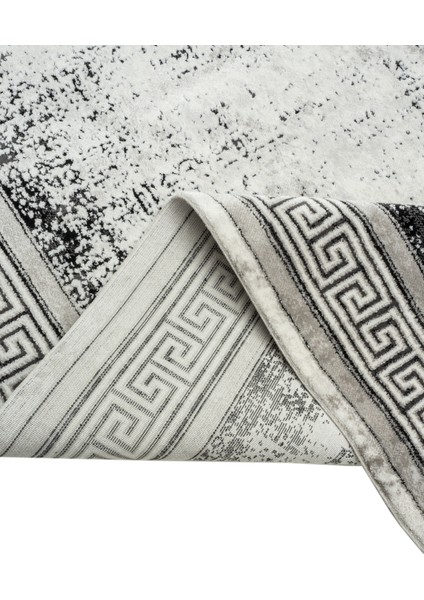 Emirgan T208A Modern Akrilik Salon Halısı modelleri