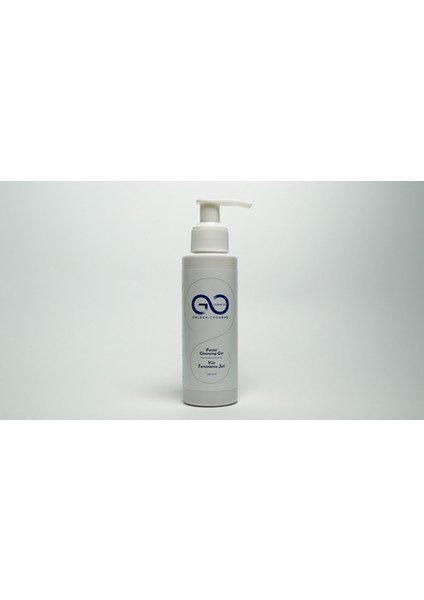 GO-BEAUTY! Yüz Temizleme Jeli 100 ml