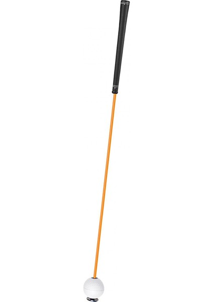 Golf Swing Trainer Golf Egzersiz Çubukları Esneklik Için Golf Aksesuarları 97CM Ornage (Yurt Dışından) fiyatları