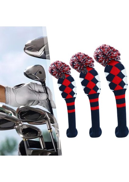 3 Golf, Örme Kaymaz Fairway 3 5 (Yurt Dışından) fırsatları