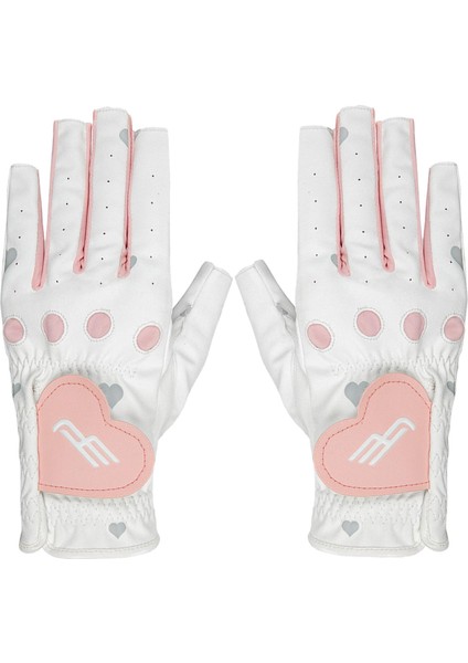 2 Pu In Golf Eldiveni Kaymaz Ş Için (Yurt Dışından)