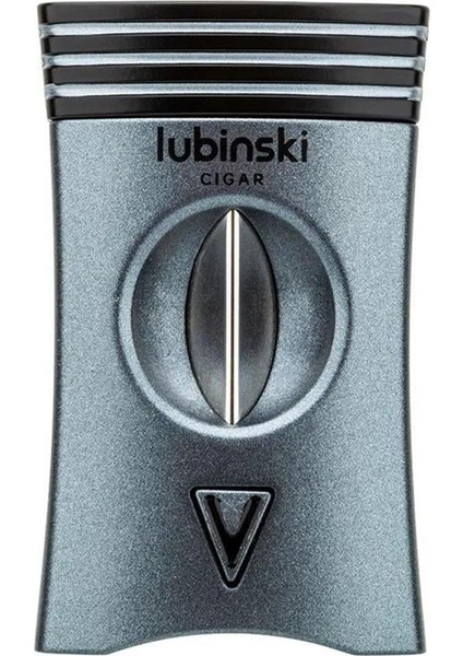 Metal V Puro Kesici ve Delici Gray 60 Ring