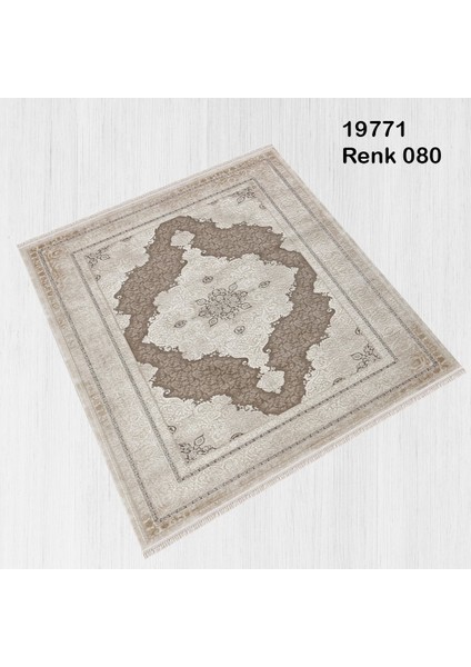 Rodin 19771 80 Premium Akrilik Salon Halısı