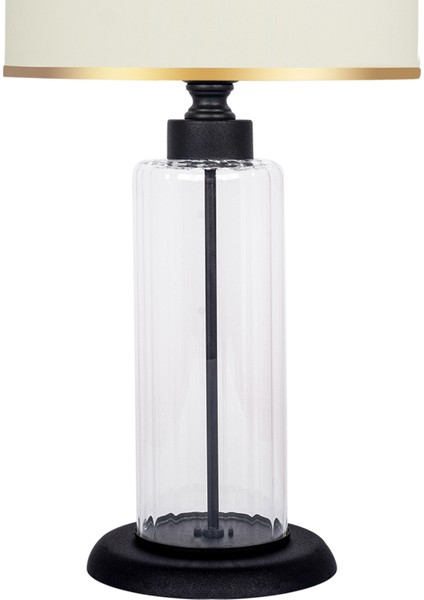 Foton Black Gold Contrast Cam Abajur modelleri