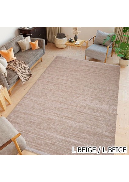 Bodrum G848B Bej Ince Modern Halı fiyatları