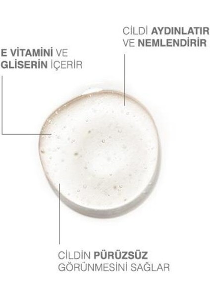 Bal Kabağı Özlü Jel Yüz Maskesi 15 ml