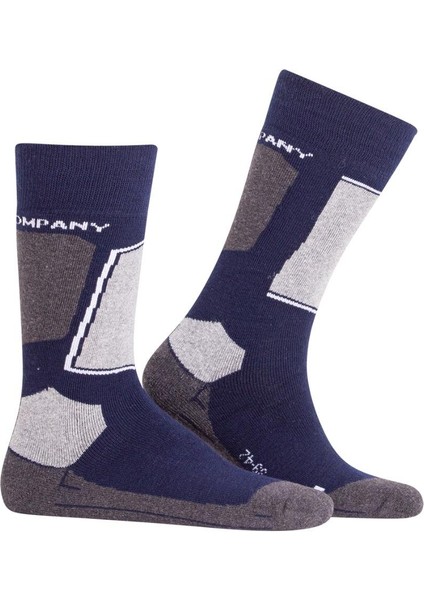 3'lü Termal Çorap Lacivert Unisex OCS008 indirimleri