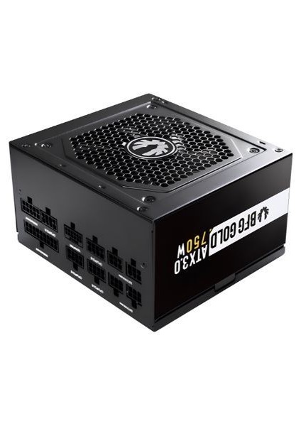 Güç Kaynağı- Watt 750W