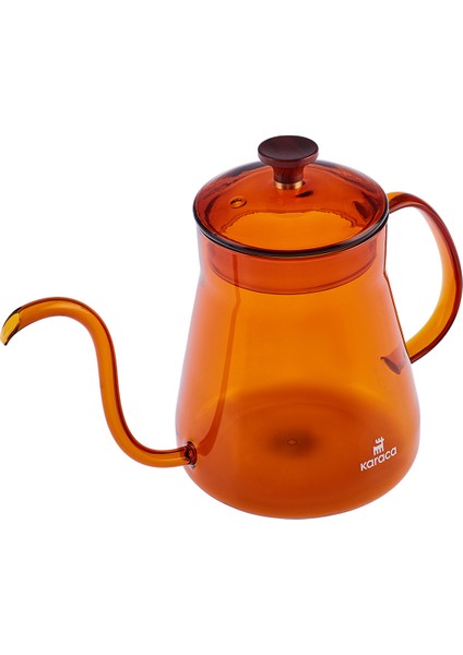 Martina Coffe Kettle/kahve Potu Orange 600 ml fiyatları